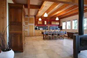 Image of Chalet De Crouzillac