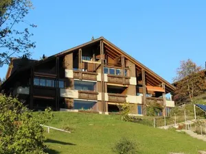 Image of Apartment Ahorni
