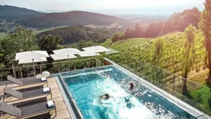 Image of Weingartenhotel Harkamp Südsteiermark
