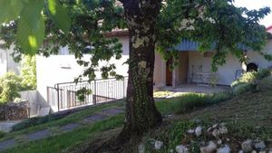 Image of Côté Jardin