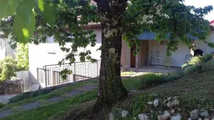 Image of Côté Jardin