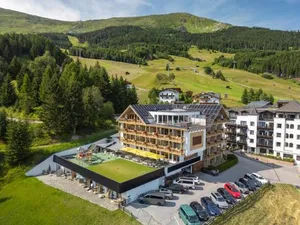 Image of Natürlich Hotel mit Charakter