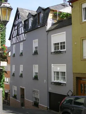 Image of City B&B Cochem