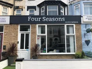 Image of Four Seasons Guest House