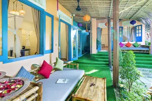 Image of An Bang beach Happy Village