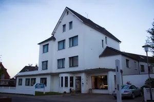 Image of Hotel Meeresfriede