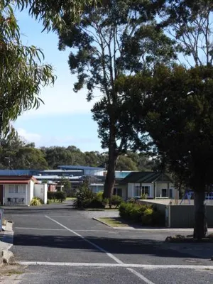 Image of Moomba Holiday & Caravan Park