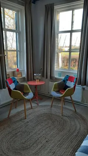Image of B&b Hoogholtje