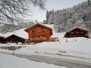 Image of Tivoli Chalet