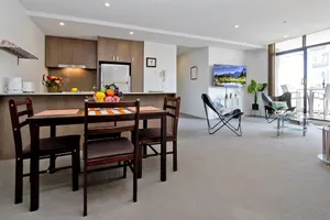 Image of Brunswick Executive Apt 2BR with parking