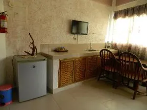 Image of Amigos Beach Resort