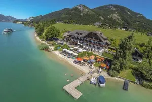 Image of Hotel Seehang Garni