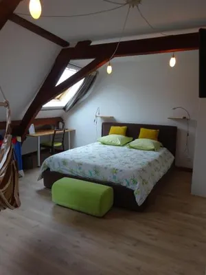 Image of Chambres d'hôtes Les Capucins