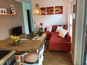 Image of Modernes Apartment in Dresden Neustadt