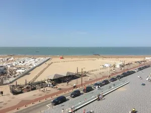 Image of Rubensplein 7p, 4 adults & 3 kids - free parking