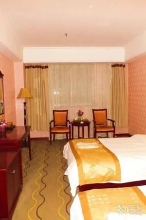 Image of Kaitian Holiday Hotel