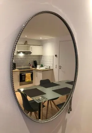 Image of Beauty & The Beast - Old Town Cosy Apartments