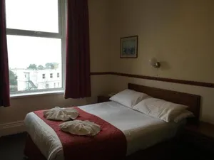 Image of Seascape Hotel