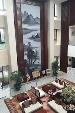 Image of Jingzhai Hotel