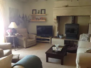 Image of Chez Brown