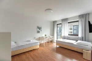 Image of T&K Apartments-Comfortable 2 and 3 room apartments in Oberhausen