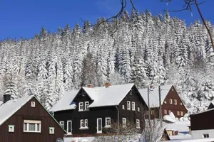 Image of Ferienhaus Anno Dazumal, wie zu Oma`s Zeiten