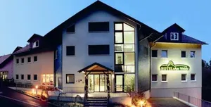 Image of Hotel Am Wald -GARNI-