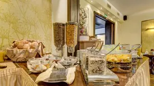 Image of Hotel Restaurant Weihenstephaner Stuben