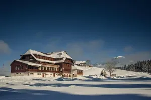 Image of Berggasthaus Salwideli