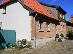 Image of Gorgeous Holiday Home in Klütz on Baltic Sea Coast