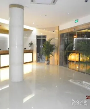 Image of Xiamen Ruxiang Hotel