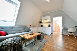 Image of Altstadt Apartment Deluxe