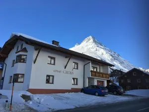 Image of Appart Gidis