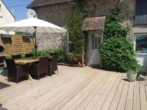 Image of Maison Ensoleillee -