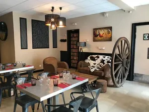 Image of Hotel du Centre - Restaurant le P'tit Gourmet