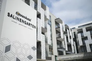 Image of sonnenhotel Salinengarten
