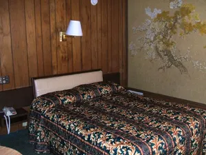 Image of Red Carpet Inn