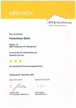 Image of Ferienhaus Stark
