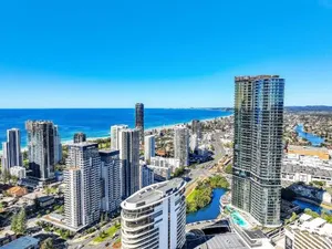 Image of Luxury S Casino Residences Broadbeach - Holiday Paradise