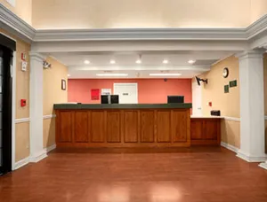 Image of Knights Inn Jackson