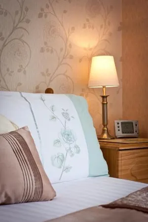 Image of Leonard's Field Guest House