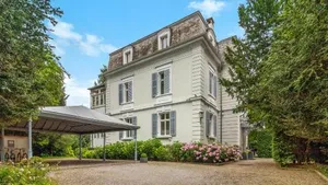 Image of Private Villa in Central Zurich