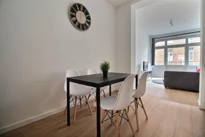 Image of Rent a Flat - Bruxelles
