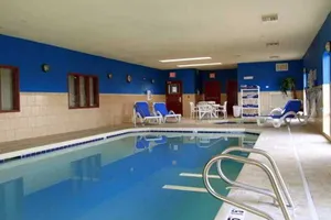Image of Hampton Inn Tucumcari