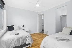 Image of Coastal Hideaway