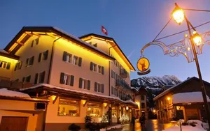 Image of Hôtel du Cerf
