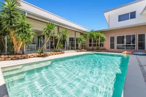 Image of Splash House at Kingscliff - Pet Friendly with Pool