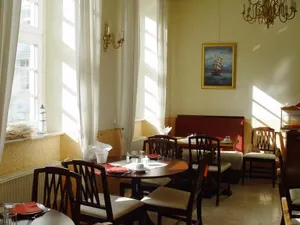 Image of Hotel Altes Hafenhaus