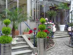 Image of Les Caudalies