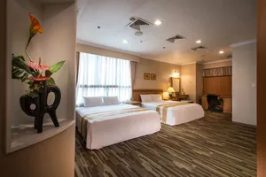 Image of Jin Pin Hotel